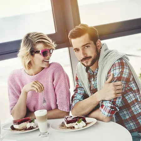 Daire Vacationclub - Ultra Marine 23 *