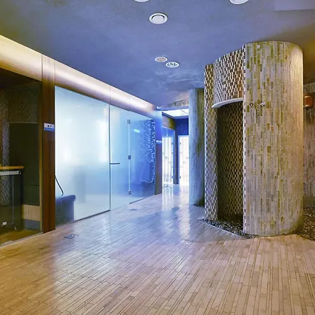 Daire Vacationclub - Ultra Marine 23 Kolobrzeg