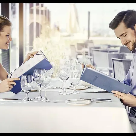 Vacationclub - Ultra Marine 23 *