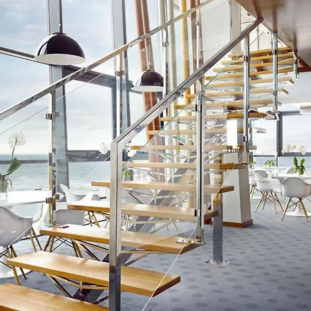 Vacationclub - Ultra Marine 23 * Kolobrzeg