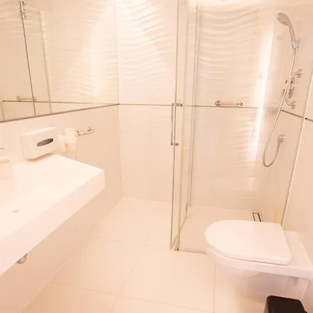 Vacationclub - Ultra Marine 23 * Kołobrzeg
