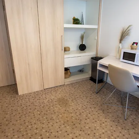 Vacationclub - Ultra Marine 23 Kolobrzeg