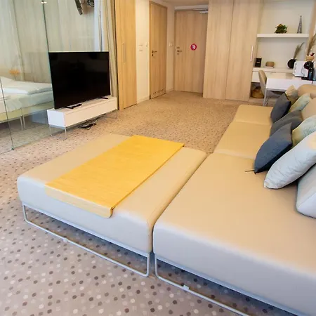 Vacationclub - Ultra Marine 23 * Kolobrzeg